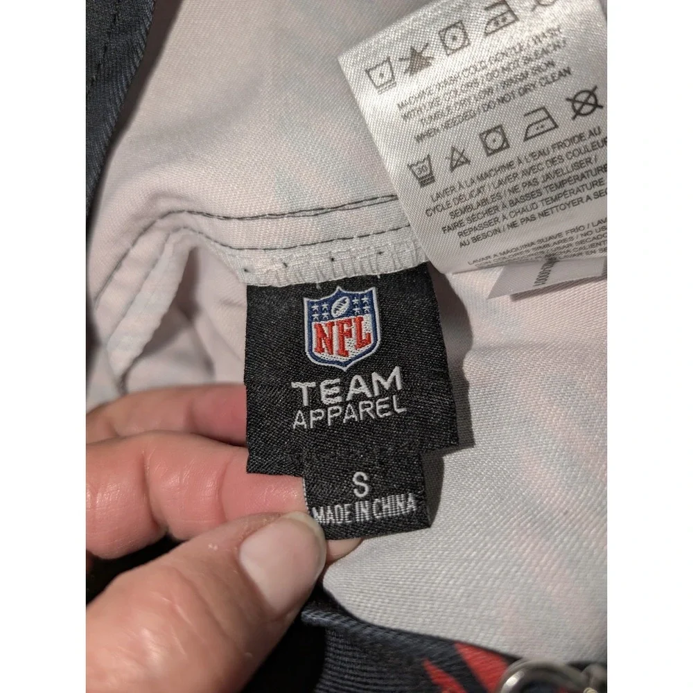 NFL foco team